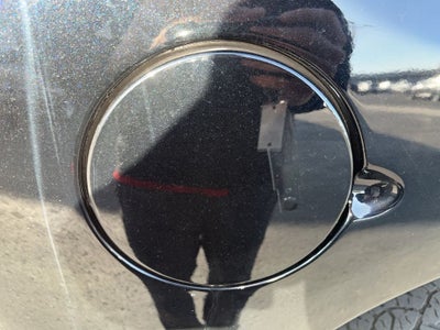 2019 Toyota Tundra Platinum 5.7L V8