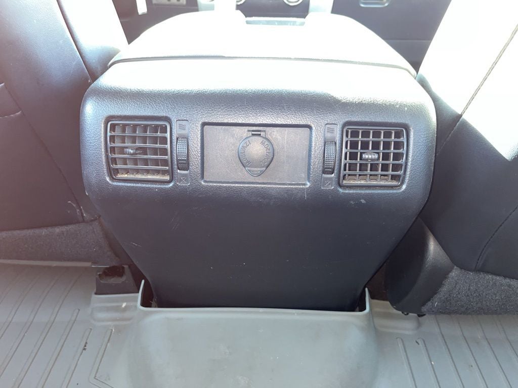 2019 Toyota Tundra Platinum 5.7L V8