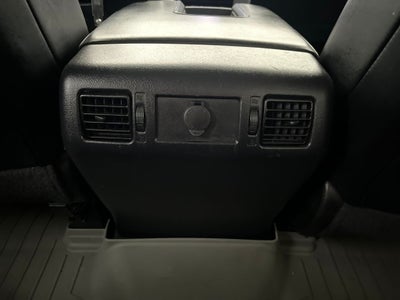 2019 Toyota Tundra Platinum 5.7L V8