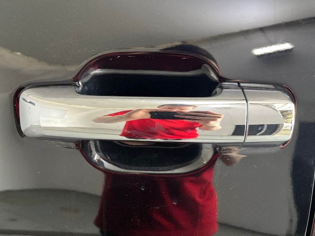 2019 Toyota Tundra Platinum 5.7L V8