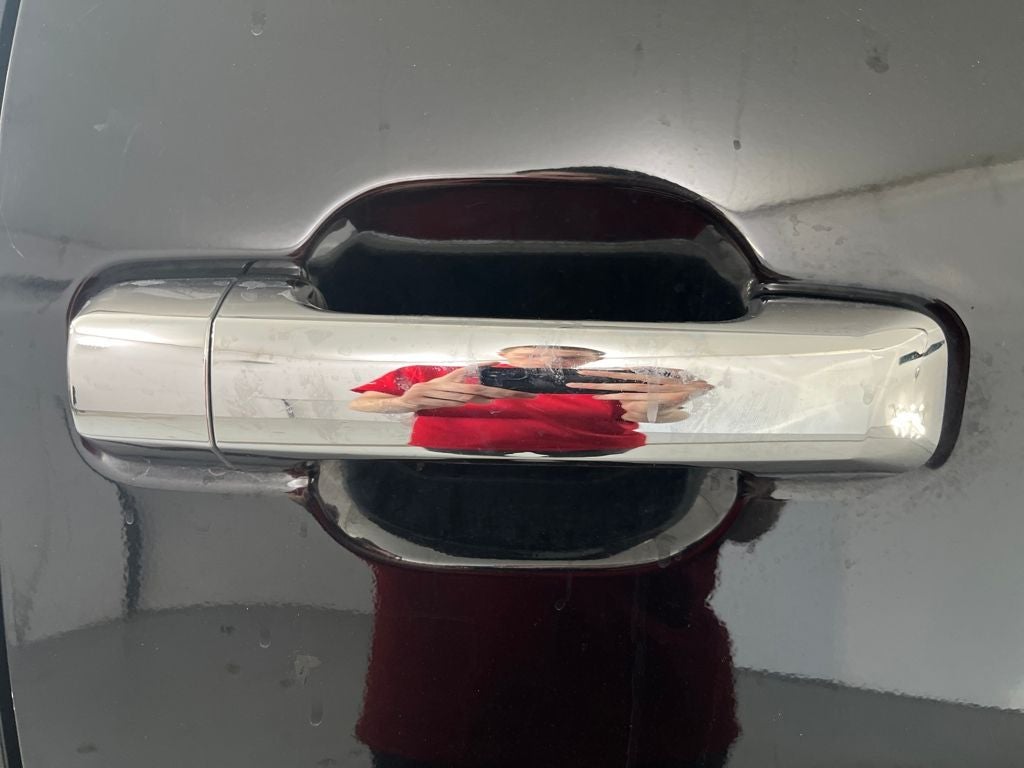 2019 Toyota Tundra Platinum 5.7L V8