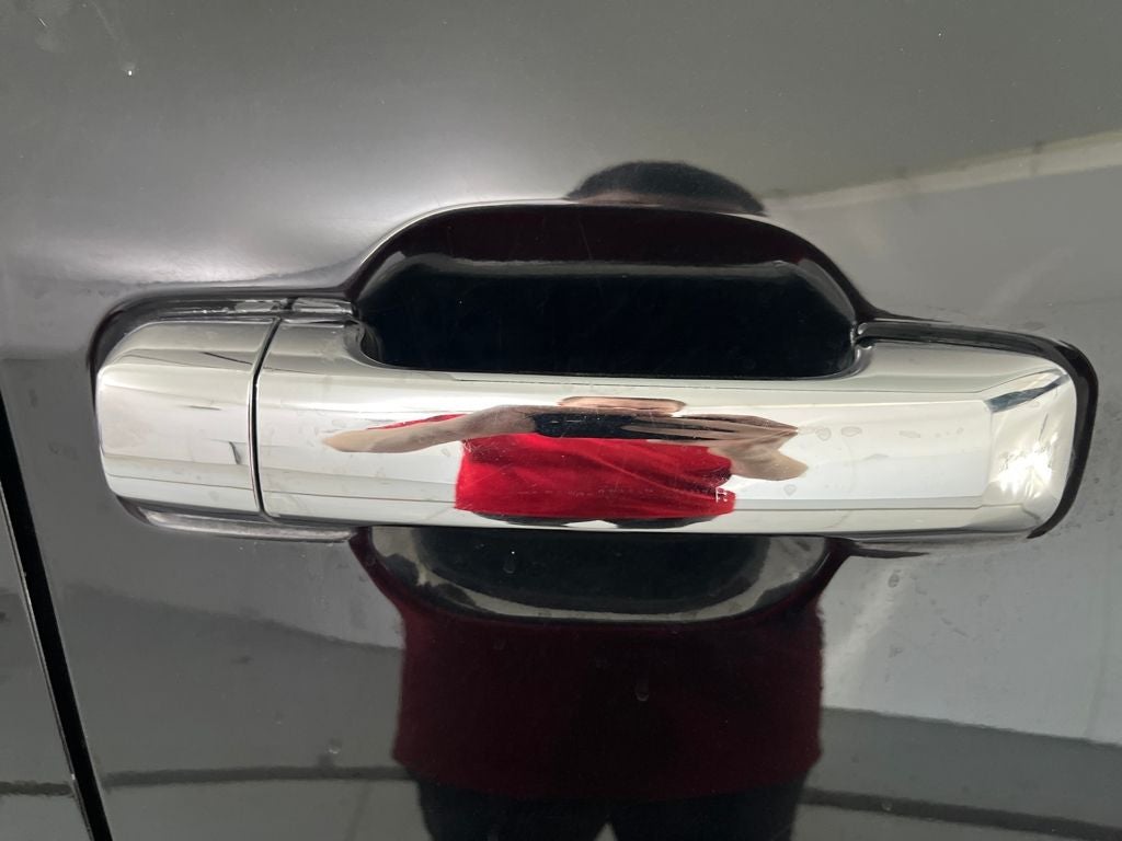 2019 Toyota Tundra Platinum 5.7L V8