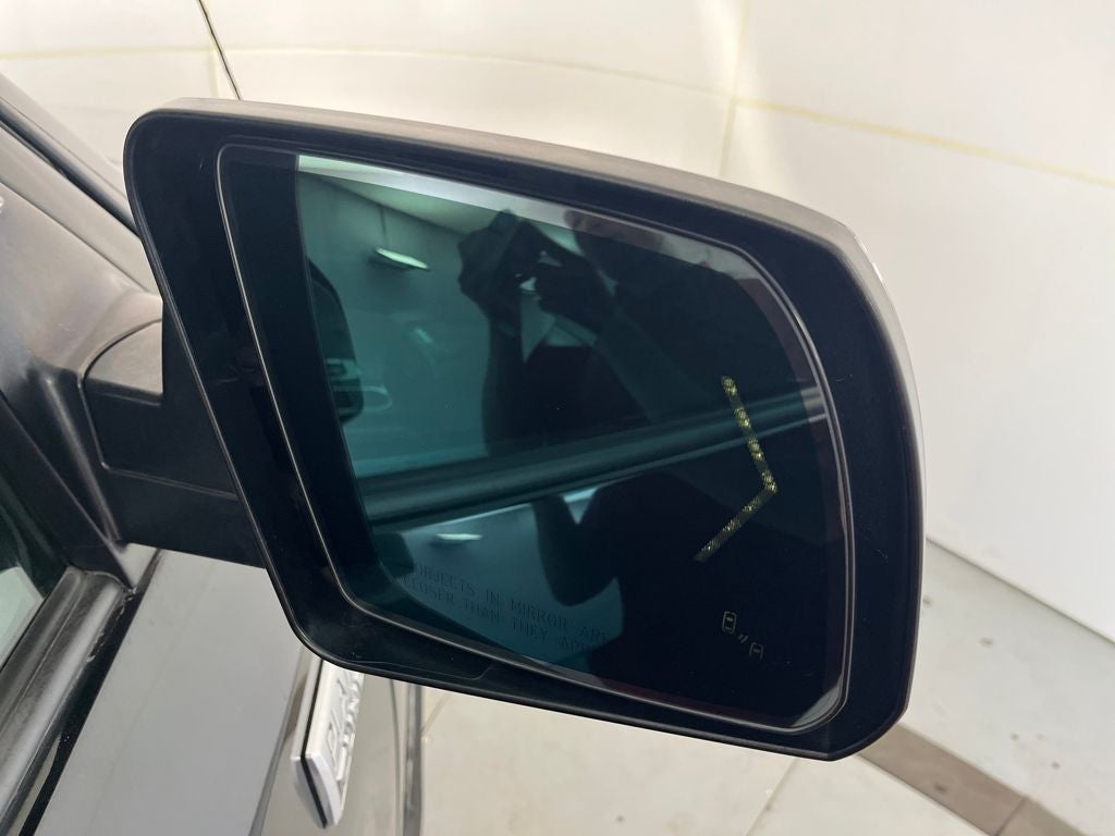 2019 Toyota Tundra Platinum 5.7L V8