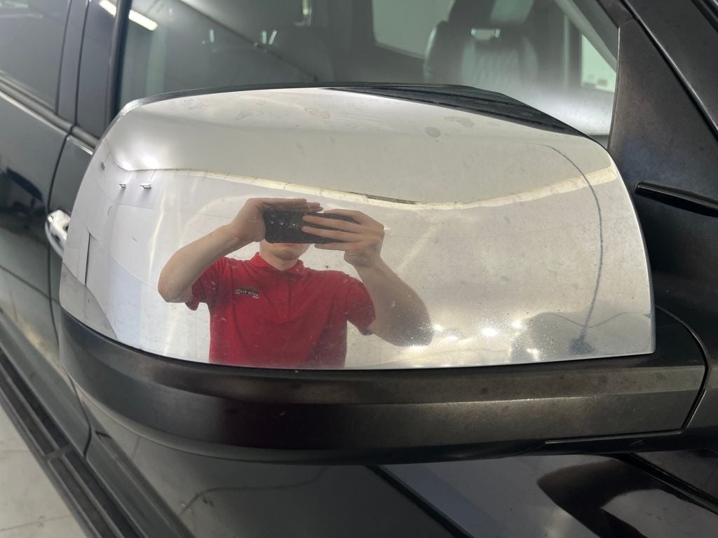 2019 Toyota Tundra Platinum 5.7L V8