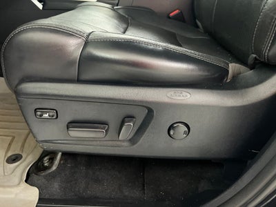 2019 Toyota Tundra Platinum 5.7L V8