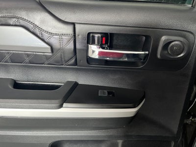 2019 Toyota Tundra Platinum 5.7L V8