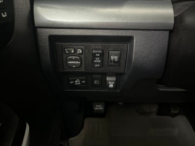 2019 Toyota Tundra Platinum 5.7L V8