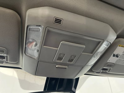 2019 Toyota Tundra Platinum 5.7L V8