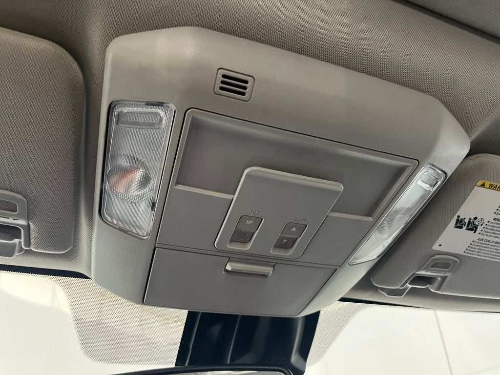 2019 Toyota Tundra Platinum 5.7L V8