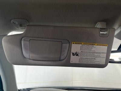 2019 Toyota Tundra Platinum 5.7L V8