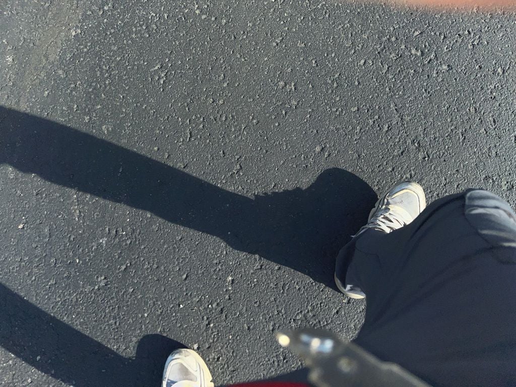 2019 Toyota Tundra Platinum 5.7L V8