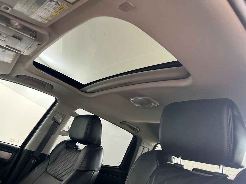 2019 Toyota Tundra Platinum 5.7L V8