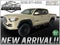 2017 Toyota Tacoma TRD Off-Road V6