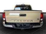 2017 Toyota Tacoma TRD Off-Road V6