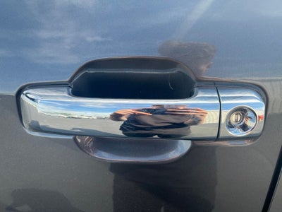2018 Toyota Tundra Limited