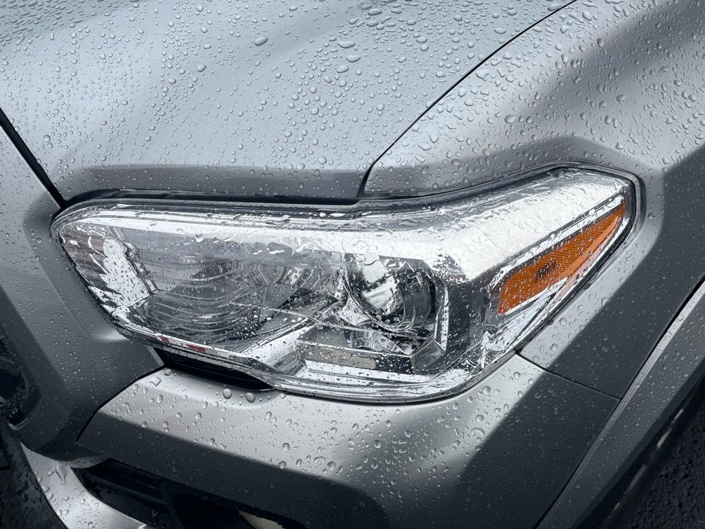 2017 Toyota Tacoma SR5 V6