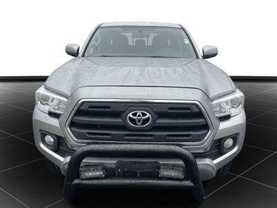 2017 Toyota Tacoma SR5 V6