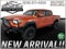 2018 Toyota Tacoma TRD Off-Road V6