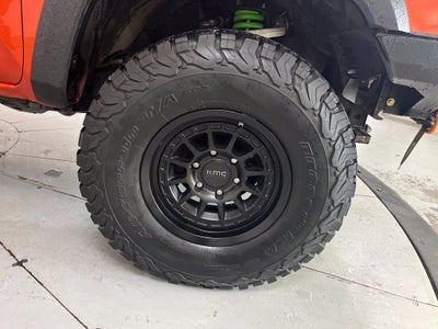 2018 Toyota Tacoma TRD Off-Road V6