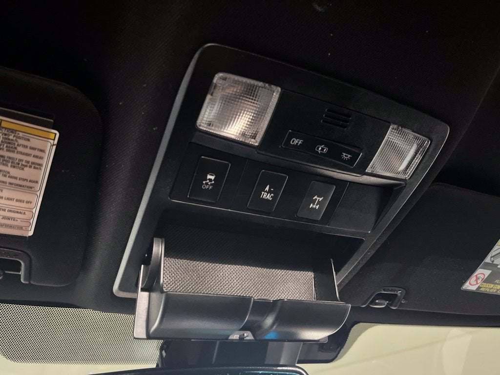 2018 Toyota Tacoma TRD Off-Road V6