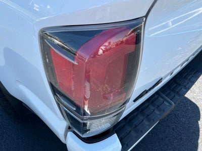 2019 Toyota Tacoma TRD Pro V6