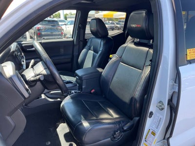 2019 Toyota Tacoma TRD Pro V6