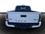 2019 Toyota Tacoma TRD Pro V6