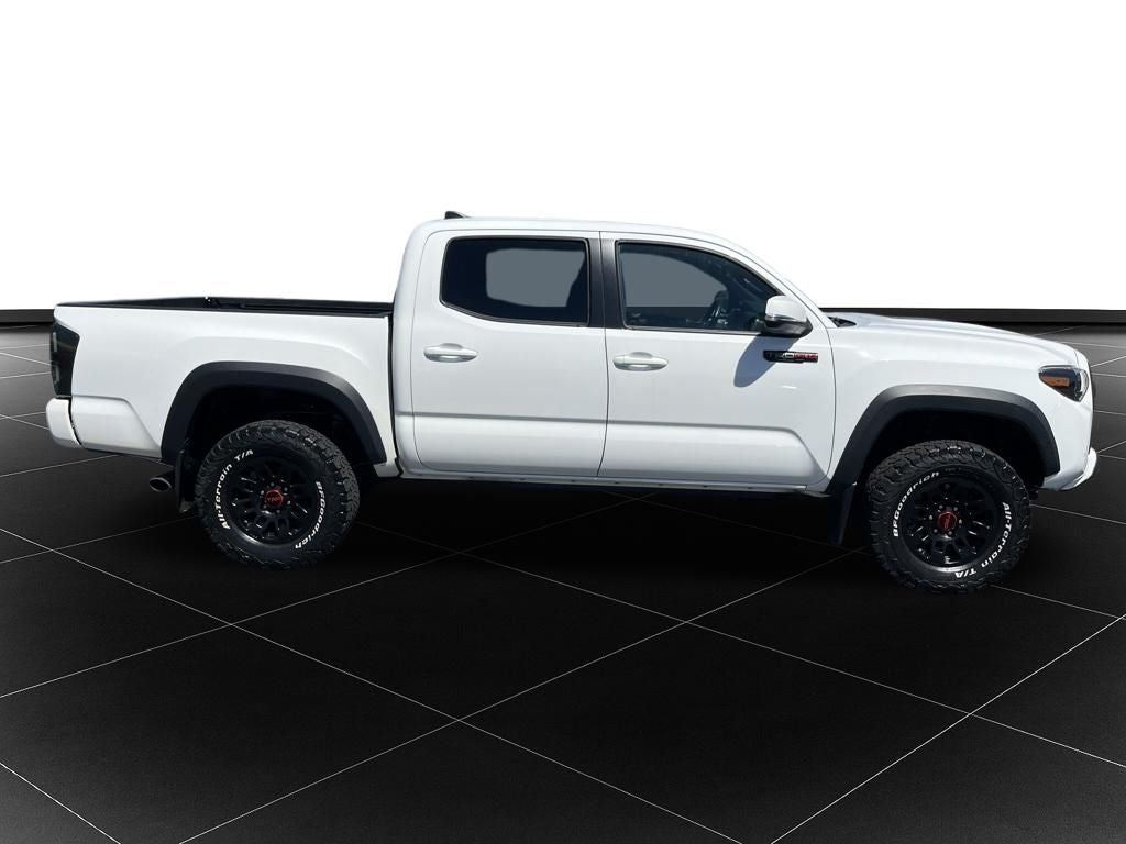 2019 Toyota Tacoma TRD Pro V6