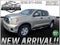 2008 Toyota Tundra Base CrewMax