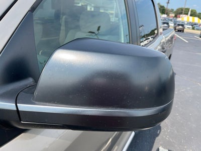 2008 Toyota Tundra Base CrewMax