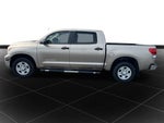 2008 Toyota Tundra Base CrewMax