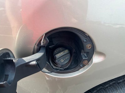 2008 Toyota Tundra Base CrewMax