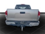 2008 Toyota Tundra Base CrewMax