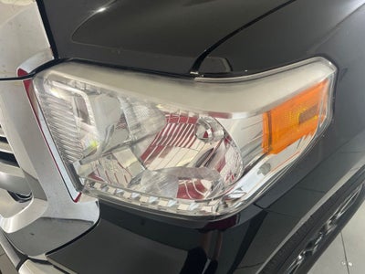 2016 Toyota Tundra Platinum 5.7L V8