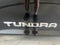 2016 Toyota Tundra Platinum 5.7L V8