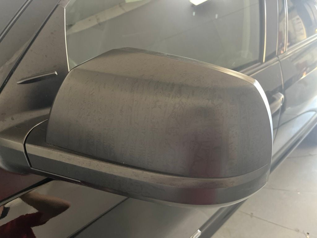 2016 Toyota Tundra Platinum 5.7L V8