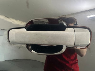 2016 Toyota Tundra Platinum 5.7L V8