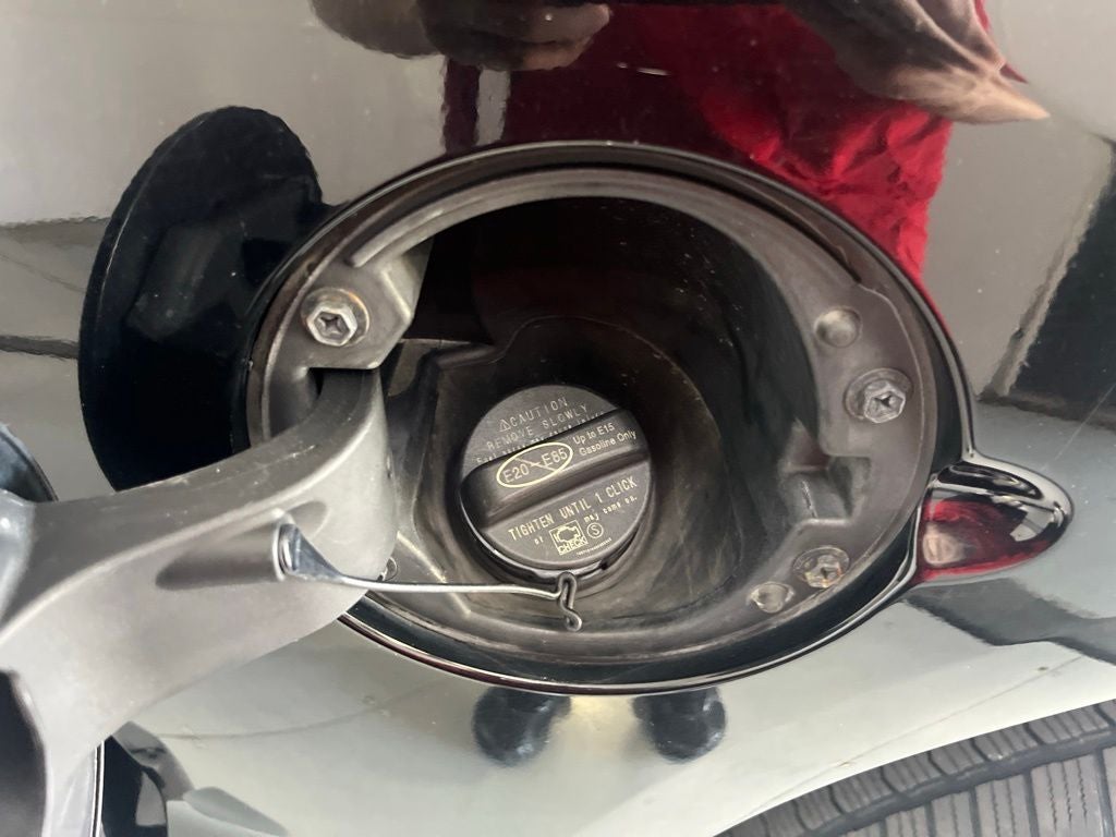 2016 Toyota Tundra Platinum 5.7L V8