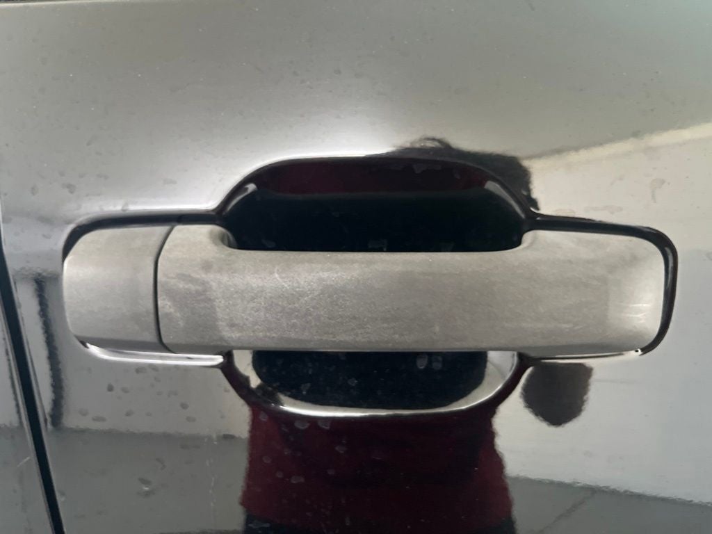2016 Toyota Tundra Platinum 5.7L V8
