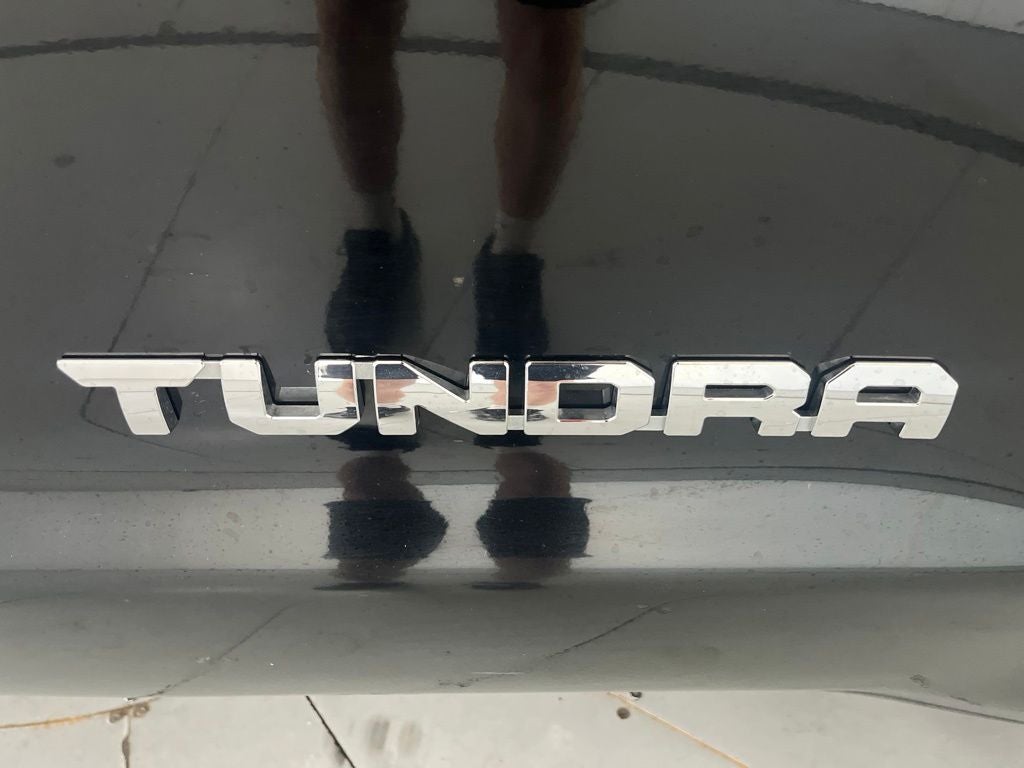 2016 Toyota Tundra Platinum 5.7L V8