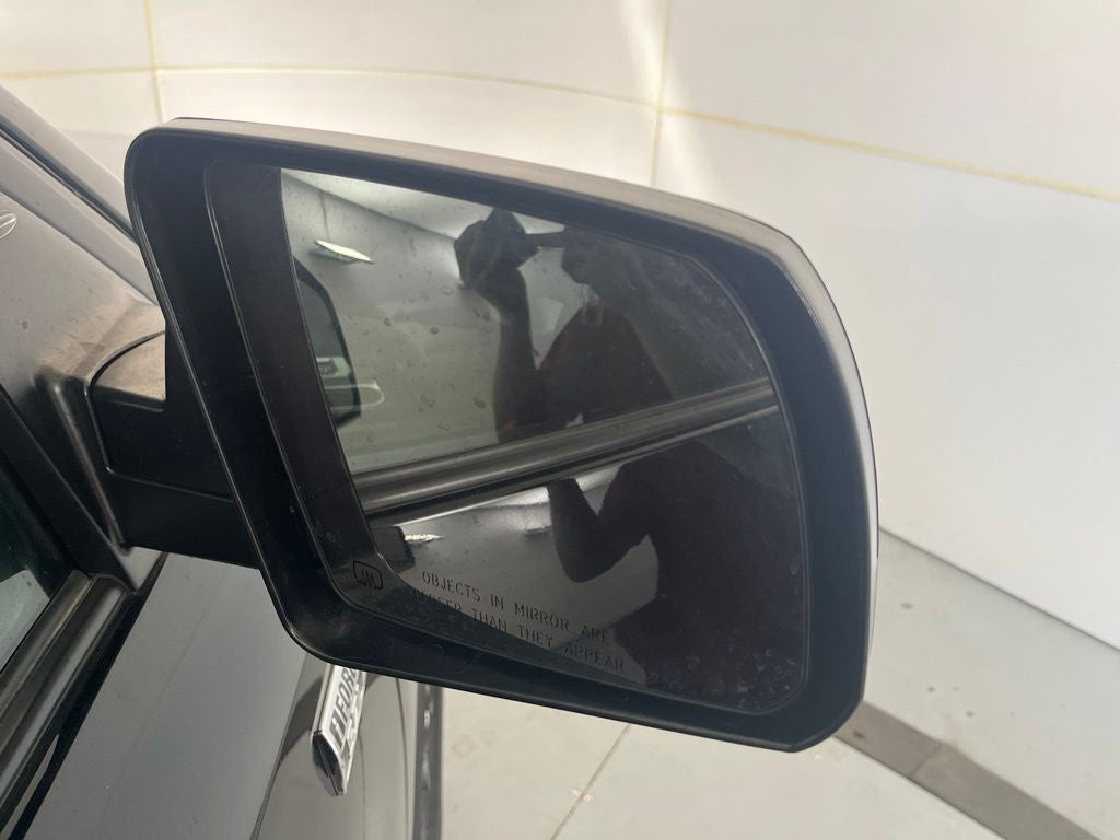 2016 Toyota Tundra Platinum 5.7L V8