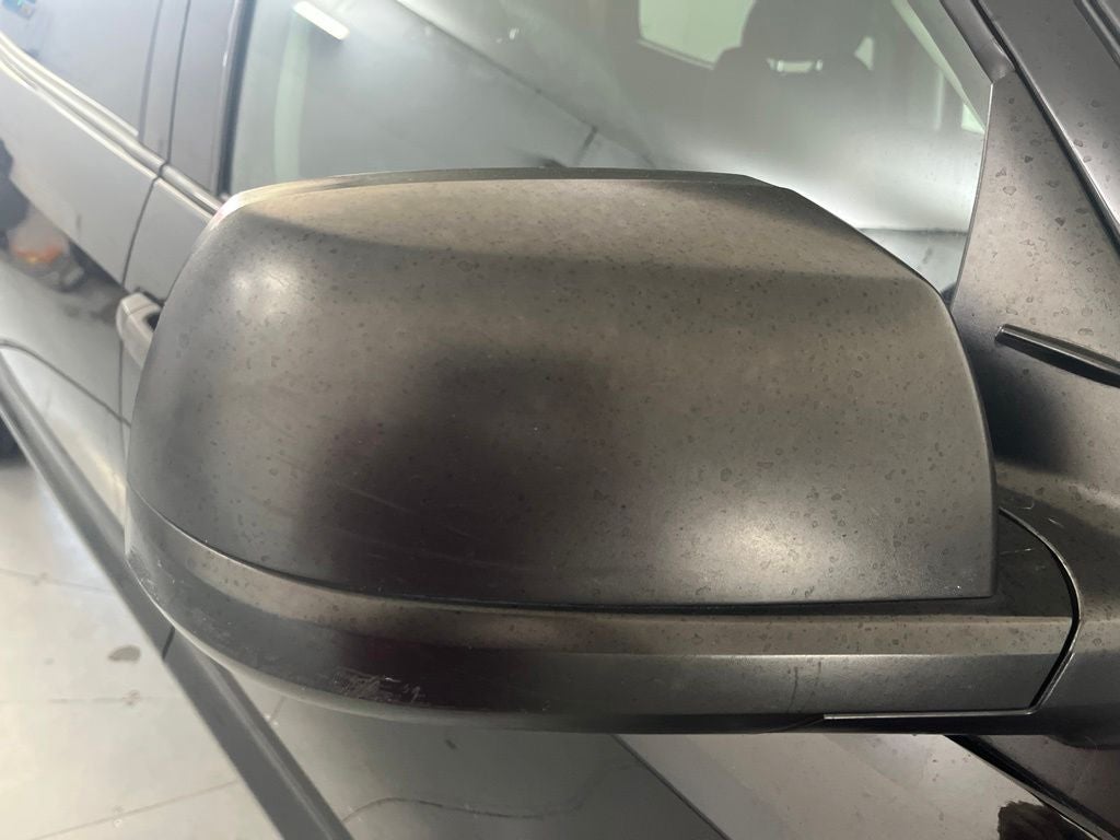 2016 Toyota Tundra Platinum 5.7L V8