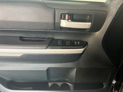 2016 Toyota Tundra Platinum 5.7L V8