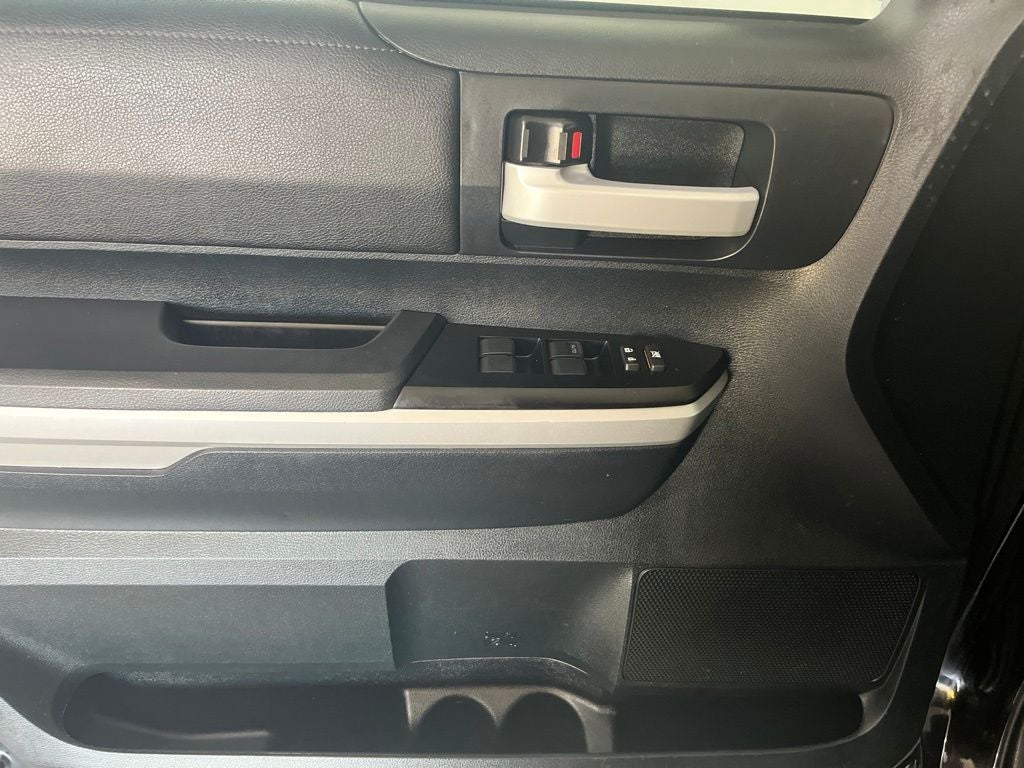 2016 Toyota Tundra Platinum 5.7L V8