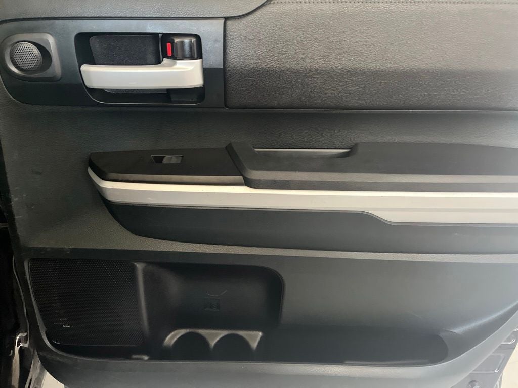2016 Toyota Tundra Platinum 5.7L V8