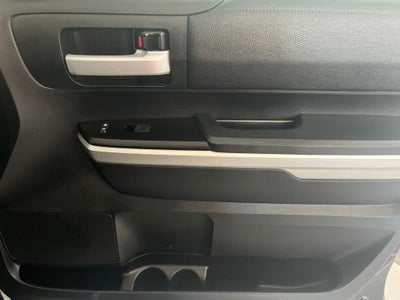 2016 Toyota Tundra Platinum 5.7L V8