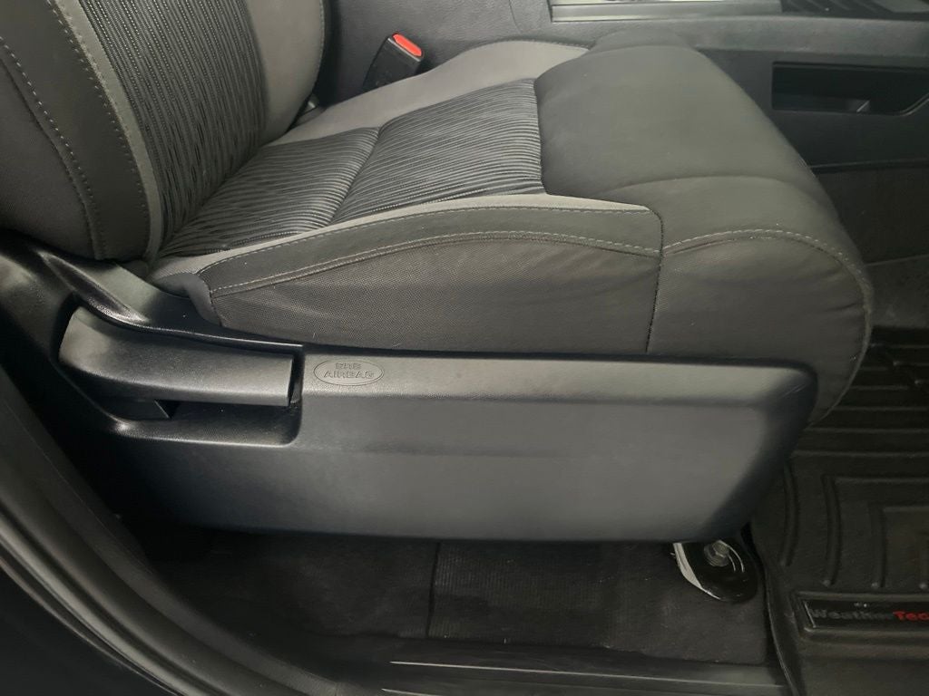 2016 Toyota Tundra Platinum 5.7L V8