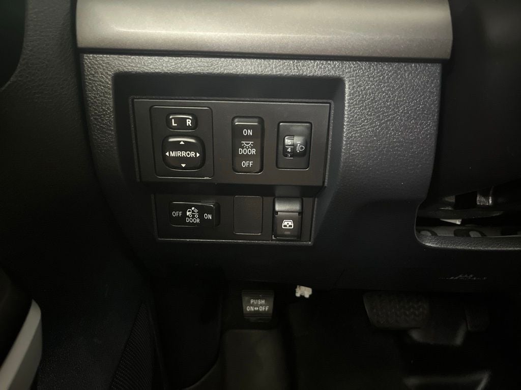 2016 Toyota Tundra Platinum 5.7L V8