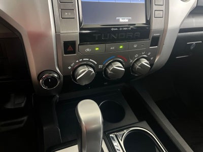 2016 Toyota Tundra Platinum 5.7L V8