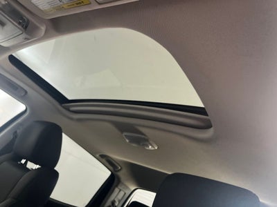 2016 Toyota Tundra Platinum 5.7L V8
